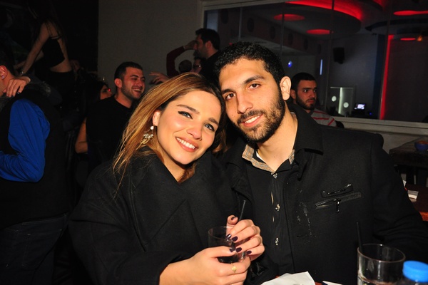 Publicity on Saturday Night